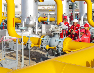 防爆手拉葫芦